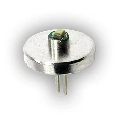 Image of Mini Maglite LED Upgrade Conversion for The 2 AAA Cell Torch