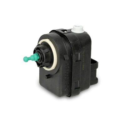 Image of 4B0941295B, 6Y0941295 Headlight Motor HELLA 6NM 007 878 521