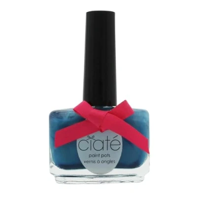 Image of Ciate Nail Polish Paint Pot PP155 BOOM BOX 13.5ml