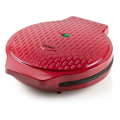 Image of Domo DO9177PZ My Express Pizza Maker, Plastic, 1450 W, 30 Cubic_Centimeters
