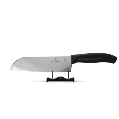 Image of Victorinox Santoku knife Swiss Classic 17 cm