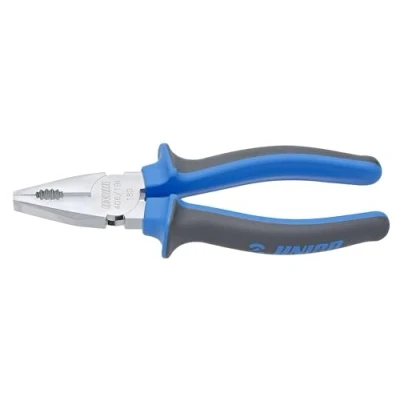 Image of Unior 9607871 Combi Pliers, 180 mm