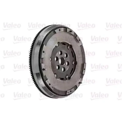 Image of 0532P3, 532P3 Dual mass flywheel VALEO 836161