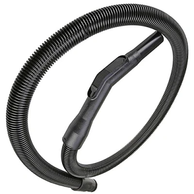 Image of SPARES2GO Pipe Hose for Nilfisk Saltix 3 VP300 GD111 GD910 Vacuum Cleaner
