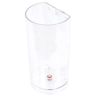 Image of SPARES2GO Water Tank for Nespresso Citiz &amp; Milk Coffee Machine (1 Litre)
