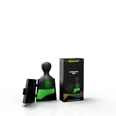 Image of Alien Magic Car Care Interior Dusting Brush