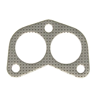 Image of 11751277998 Gasket, exhaust pipe AJUSA 00396100 BMW: 3 Saloon, Convertible, Saloon