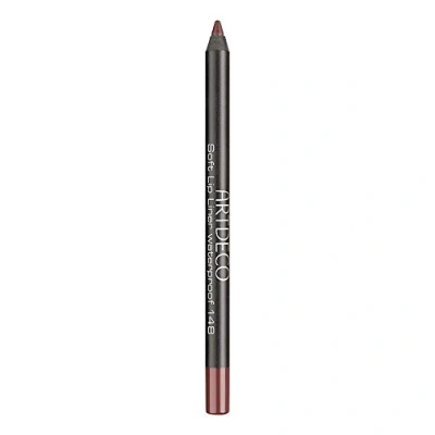 Image of ARTDECO Soft Lip Liner Waterproof Long Lasting Brown 1 x 1.2 g