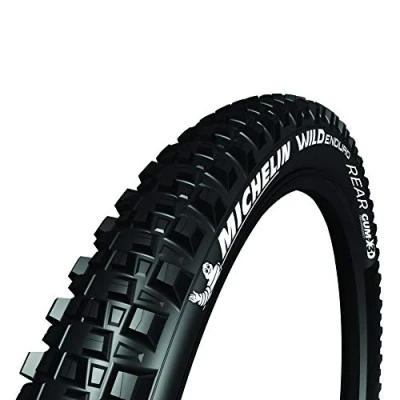 Image of Michelin Wild Enduro Rear Gum X 3D Competition Line 27.5&quot; Tyre