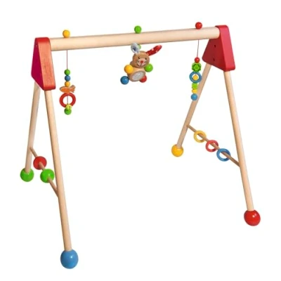 Image of Eichhorn 100017032 Play Arch, Colourful