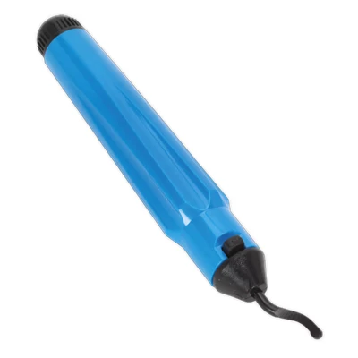 Image of Sealey Deburring Tool with Spare Blade