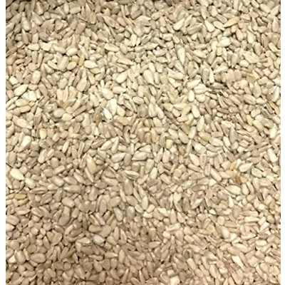 Image of Pets Take Away Premium Sunflower Hearts Wild Bird Food 20KG