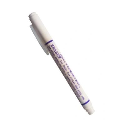 Image of HAND ® Eraser Pen For Water Soluble Marker 2Pcs