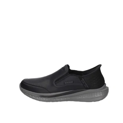 Image of Slade Cooper Mens Shoes Black