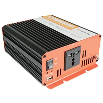 Image of Mercury Modified Sine Wave Inverter 12Vdc 600W