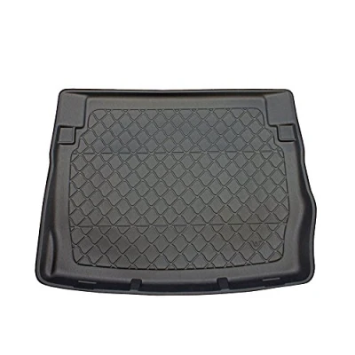 Image of Car Boot Liner To Fit Bmw 1 Series F20 Hatchback 2011 Onwards 193153 Kba