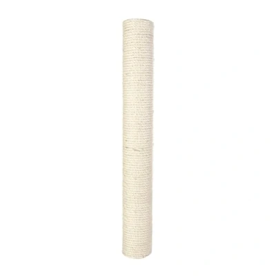 Image of Trixie 43994 replacement trunk, sisal, ø 9 x 70 cm, natural