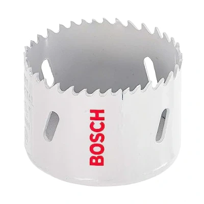Image of Bosch Bi Metal Hole Saw 64mm