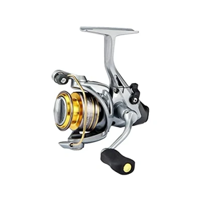 Image of Okuma Avenger ABF Graphite Bait Feeder Spinning Reel 1000