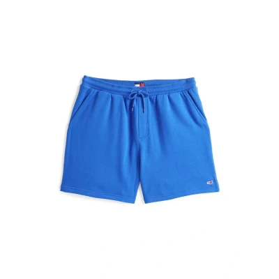 Image of Tommy Jeans Shorts, Men&#039;s, Size: 2XL, Tempo blue