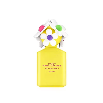Image of Marc Jacobs Daisy Eau So Fresh Glow Limited Edition de Toilette for Women 75ml
