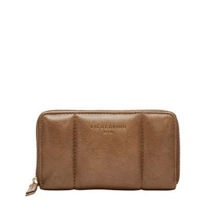 Image of Liebeskind Berlin Women&#039;s Frieda Purse M, Tiramisu 8741, M