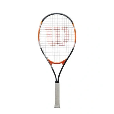 Image of Wilson Matchpoint XL Tennis Racket (Single Options) (Racket Only)