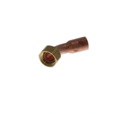 Image of Ariston 65104447 Pipe (Safety Valve)