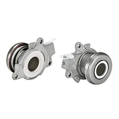 Image of 93193600 Central Slave Cylinder, clutch VALEO 810013 SUZUKI: SWIFT 4, 5, SX4 I Hatchback