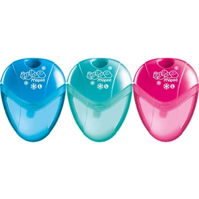 Image of Maped Igloo 1 Hole Sharpener Assortment