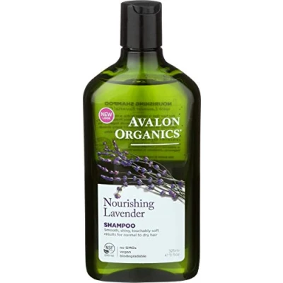 Image of Avalon Lavender Nourishing Shampoo