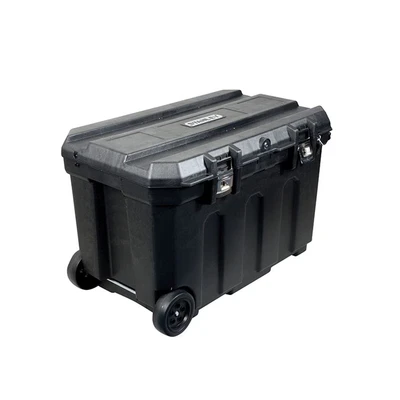 Image of Stanley Mobile Job Chest with Integrated Lock 190 litres STA193278