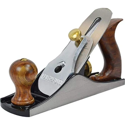 Image of Faithfull FAIPLANE4C No.4 Smoothing Plane