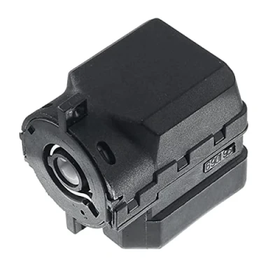 Image of Ignition Switch Start Compatible with 3 Series E46 5 E39 E38 X5 E53 1994 2007 61326901961