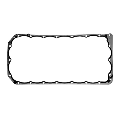 Image of 05066901AA, 5066901AA Sump Gasket AJUSA 14094900 CHRYSLER: VOYAGER 4, JEEP: Cherokee III, LDV: Maxus Van