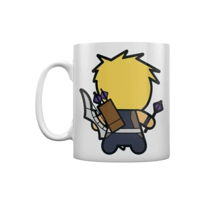 Image of Pyramid International MARVEL KAWAII (HAWKEYE) MUG