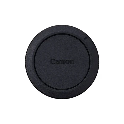 Image of Canon R F 5 Digital camera Black lens cap 5, Black, camera, EOS RF 24105mm F4 L IS USM,