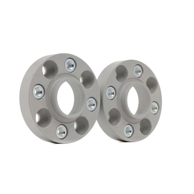 Image of 90725007 Track widening EIBACH Pro Spacer S90 7 25 007 4 100mm 25mm RENAULT: CLIO 1, 3, TWINGO 2