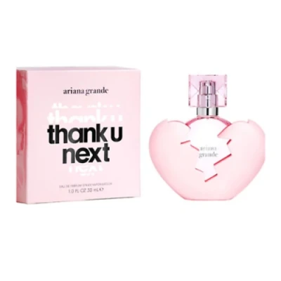 Image of Ariana Grande Thank U, Next Eau de Parfum 30ml