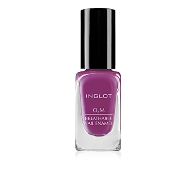 Image of INGLOT Nail Polish