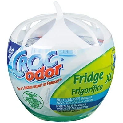 Image of ( x8 ) Croc Odor 2044566 Fridge XL