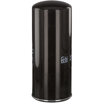 Image of 5604365 Oil filter FEBI BILSTEIN 27799 Spin on Filter, Side Stream Filtration