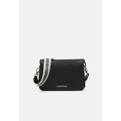 Image of VALENTINO Women&#039;s Zero Re Bag, Black, ESTÁNDAR