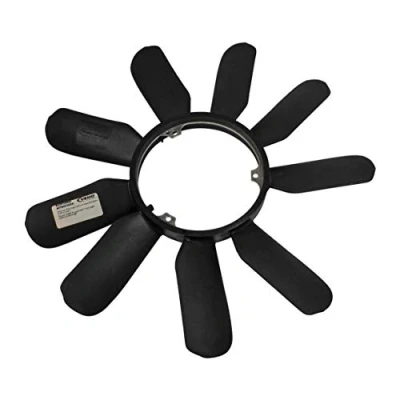 Image of 6032000423, A6032000423 Fan Wheel, engine cooling VEMO Original Quality V30 90 1651 455mm MERCEDES BENZ: E Class T modell, Saloon