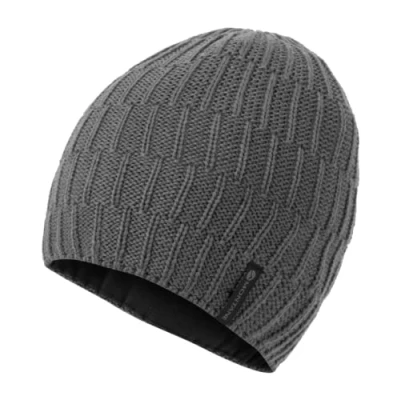 Image of Montane Mens Windjammer Halo Beanie Slate One Size