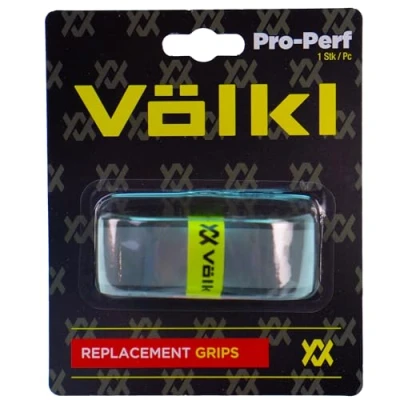 Image of Volkl Pro Perf Replacement Grips High Performance Tennis Grip