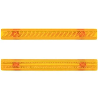 Image of JEM Barley &amp; Eyelet Ribbon Cutters, Set of 2