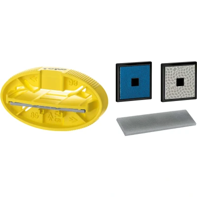 Image of TOKO Ergo Race Kit Ski and snowboard maintenance tool