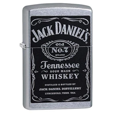 Image of JACK DANIELS OLD No. 7