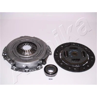 Image of 4668608AD, 4670026, 4670026AB, K04670026, K04670026AB Clutch ASHIKA 92 00 004 215mm CHRYSLER: PT Cruiser Estate
